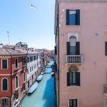 Casanova Deluxe Apartment By Wonderful Italy Veneza Exterior foto