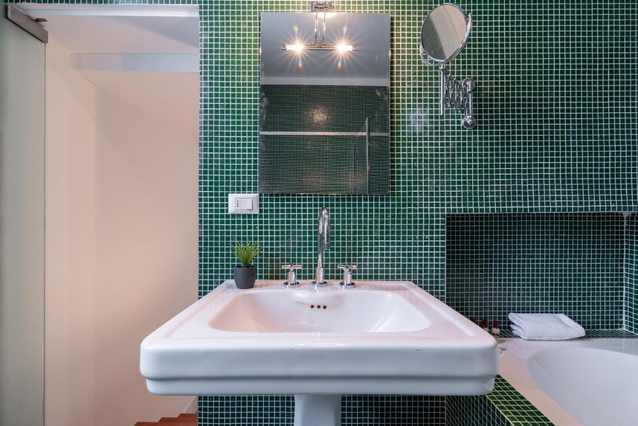 Casanova Deluxe Apartment By Wonderful Italy Veneza Exterior foto