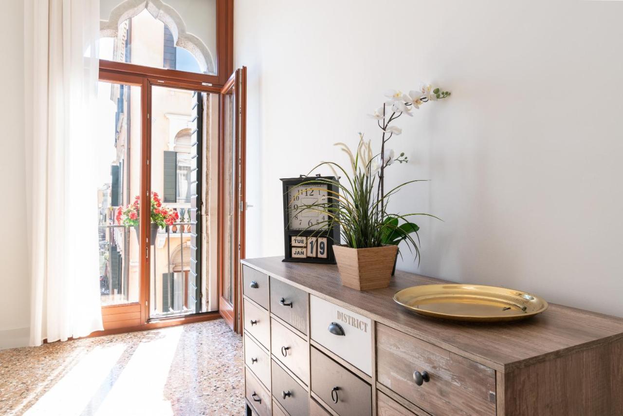 Casanova Deluxe Apartment By Wonderful Italy Veneza Exterior foto