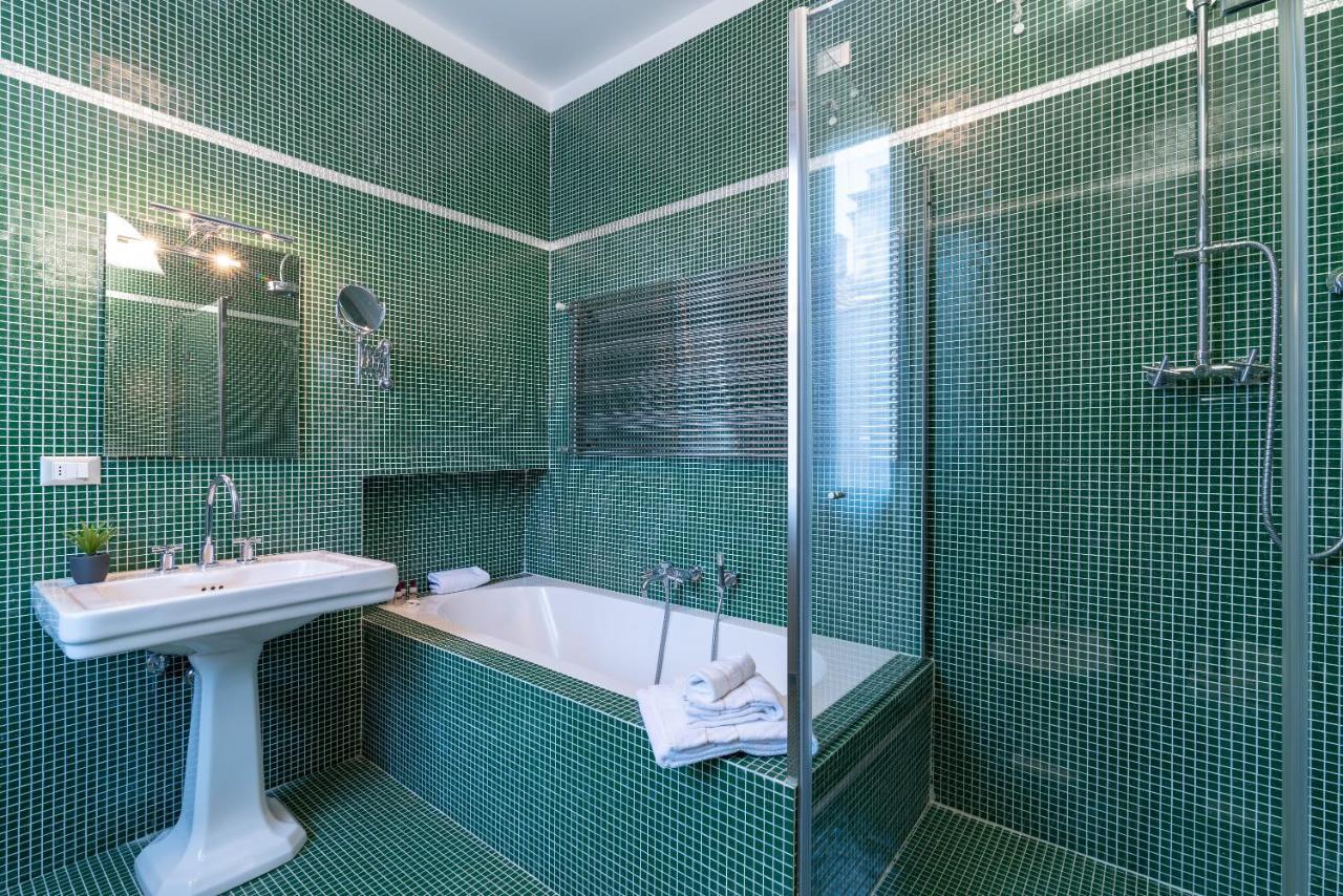 Casanova Deluxe Apartment By Wonderful Italy Veneza Exterior foto