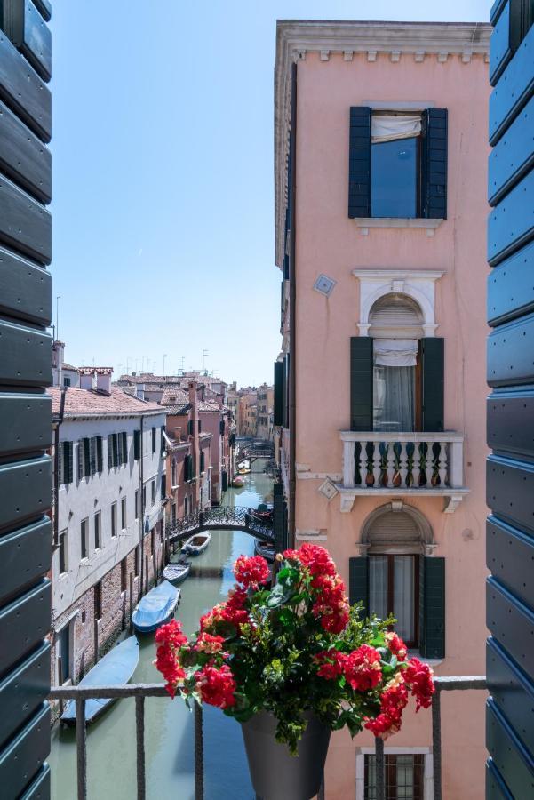 Casanova Deluxe Apartment By Wonderful Italy Veneza Exterior foto